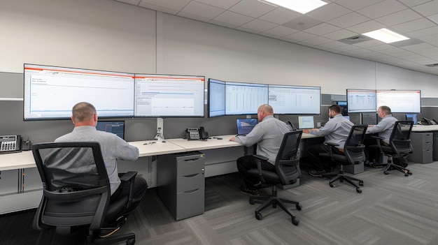 Cybersecurity training outcomes