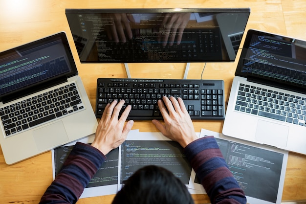 Cybersecurity Essentials Program